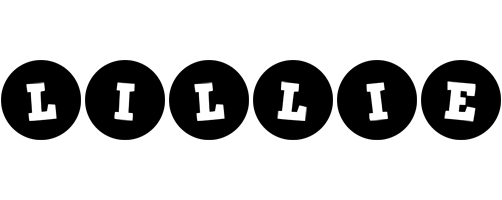 Lillie tools logo