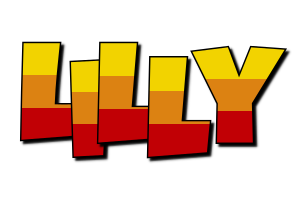 Lilly jungle logo