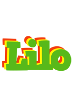 Lilo crocodile logo