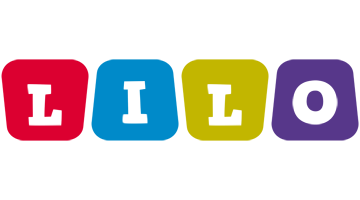 Lilo daycare logo