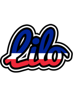 Lilo france logo