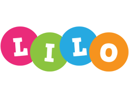 Lilo friends logo
