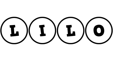 Lilo handy logo