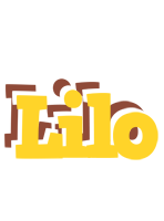 Lilo hotcup logo