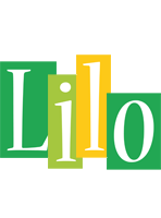 Lilo lemonade logo
