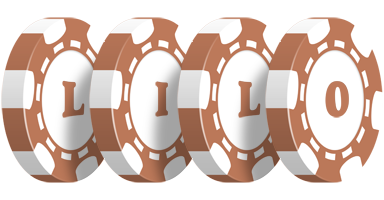 Lilo limit logo