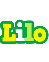 Lilo soccer logo
