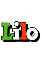 Lilo venezia logo