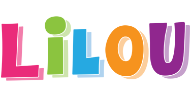 Lilou friday logo
