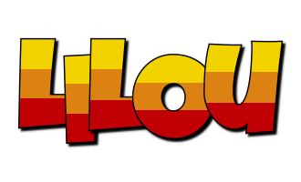 Lilou jungle logo