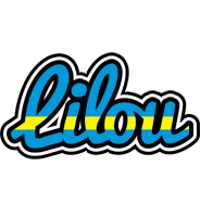 Lilou sweden logo