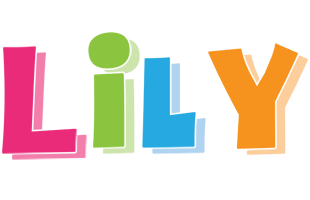 Lily friday logo