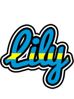 Lily sweden logo