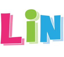Lin friday logo