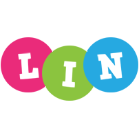 Lin friends logo