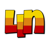 Lin jungle logo