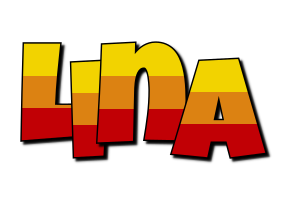 Lina jungle logo