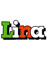 Lina venezia logo