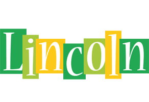 Lincoln lemonade logo