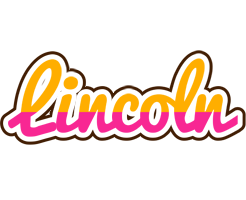 Lincoln smoothie logo