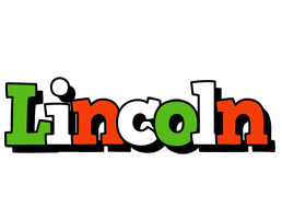 Lincoln venezia logo
