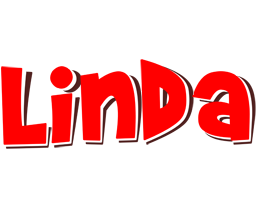 Linda basket logo