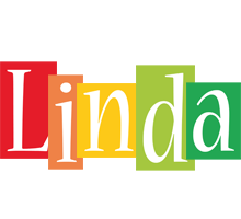 Linda colors logo