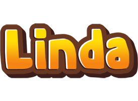 Linda cookies logo
