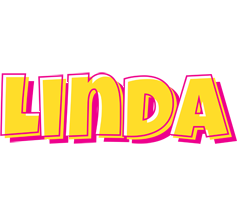 Linda kaboom logo