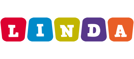 Linda kiddo logo