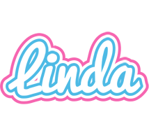 Linda outdoors logo