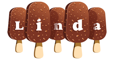 Linda pinup logo