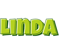 Linda summer logo