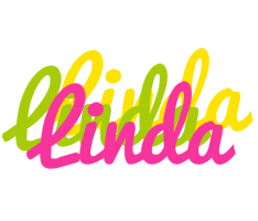 Linda sweets logo