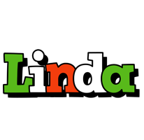 Linda venezia logo