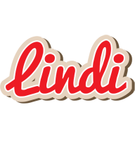 Lindi chocolate logo