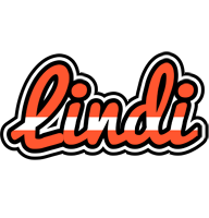 Lindi denmark logo