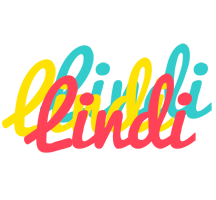 Lindi disco logo