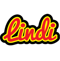 Lindi fireman logo