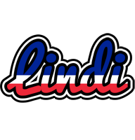 Lindi france logo