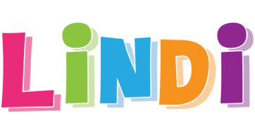 Lindi friday logo