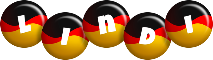 Lindi german logo