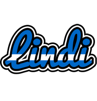 Lindi greece logo