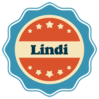 Lindi labels logo