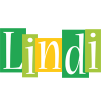 Lindi lemonade logo