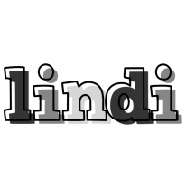 Lindi night logo