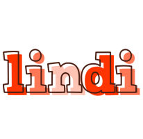 Lindi paint logo