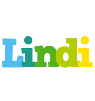 Lindi rainbows logo