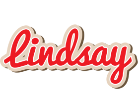 Lindsay chocolate logo