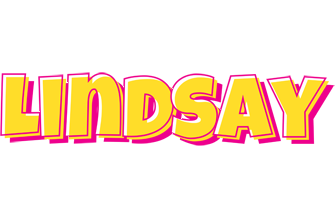 Lindsay kaboom logo